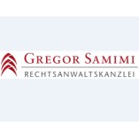 Rechtsanwalt Gregor Samimi