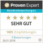 Erfahrungen & Bewertungen zu Couchidee