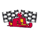 Emslandring Dankern - KartBahn am Dankernsee logo