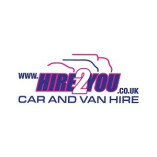 Hire 2 You Car & Van Hire