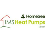 IMS Heat Pumps Limited