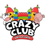 Crazy Club Soft Play