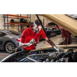 Vehicle inspections in Dubai