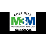 M3Mgolfhillsgurgaon