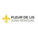 Fleur De Lis Junk Removal