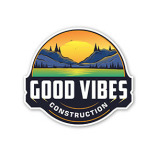 Good Vibes Construction