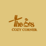 Theo's Cozy Corner