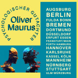 Psychologischer Gutachter Oliver Maurus