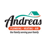 Andreas Plumbing, Heating & Air Conditioning