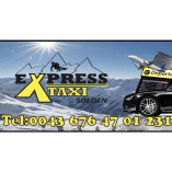 Express taxi sölden
