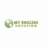 MY ENGLISH SOLUTION