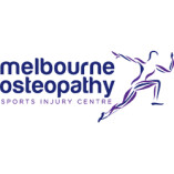 Essendon Osteopathy Sports Injury Centre