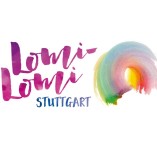 Lomi-Lomi Stuttgart logo