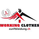 Working Clothes