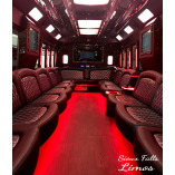 Sioux Falls Limos