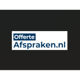 Offerte Afspreken