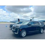 305 Drive, Limousine company Miami