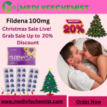 fildena 100 | Best For ED Treatment