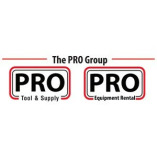 Pro Tool & Supply and Pro Equipment Rental