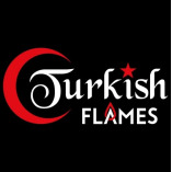 Turkish Flames