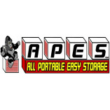 APES Portable Storage and Moving