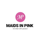 Maids in Pink