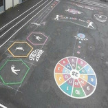 Best Playground Markings Ltd