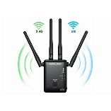 Wavlink Extender Setup