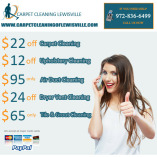 Carpet Cleaning Lewisville