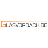 Glasvordach – iQ Bausystem GmbH & Co KG
