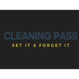 Cleaning Pass