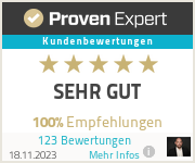 Erfahrungen & Bewertungen zu Dominik Ley
