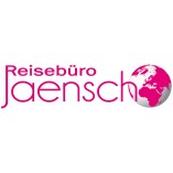 Reisebüro Jaensch logo