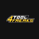 4 Tool Freaks