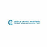 Certus Capital Partners