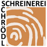 Schreinerei Schrödl logo