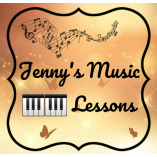 Jenny Soh Music School