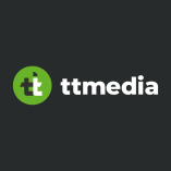 TTMEDIA Webdesign-Agentur logo