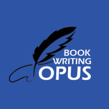 Opus Book Writing