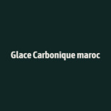 Glace Carbonique Maroc