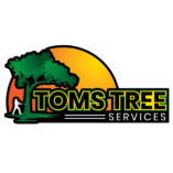 Toms Tree Trimming Services