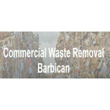 Commercial Waste Removal Barbican