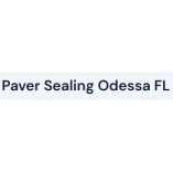 Paver Sealing Odessa FL