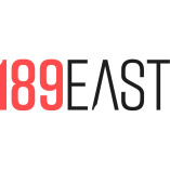 Hundert89 East logo