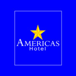 Americas Hotel - El Paso