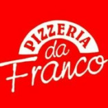 Pizzeria Da Franco logo