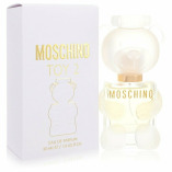 Moschino Toy 2 Perfume By Moschino Eau De Parfum Spray