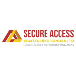 Secure Access Scaffolding