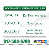 Cheap Locksmith Indianapolis IN