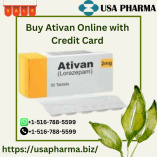 Buy Ativan Online - Overnight Instant Delivery | Upto 10% Discount